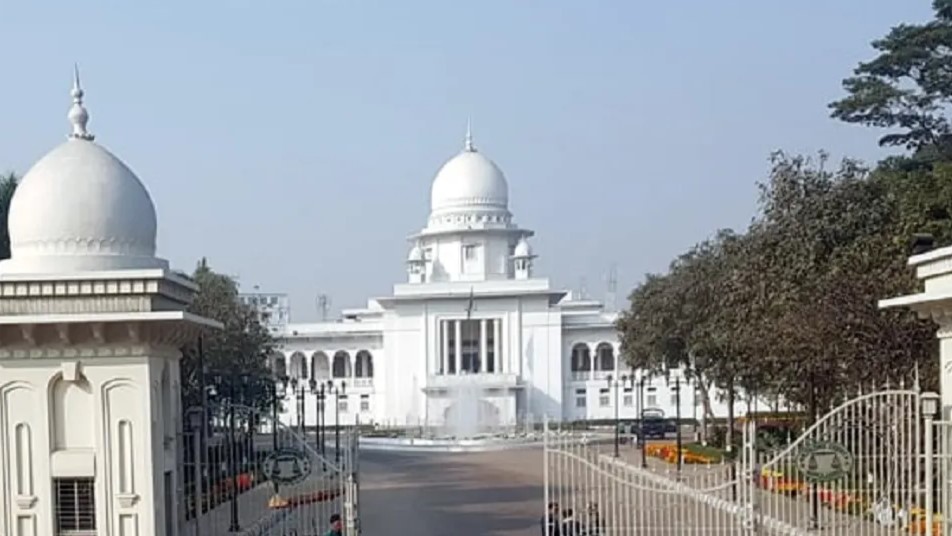 রাষ্ট্রপতিকে শপথ কে পড়াবেন, মতামত জানতে ৭ অ্যামিক্যাস কিউরি নিয়োগ